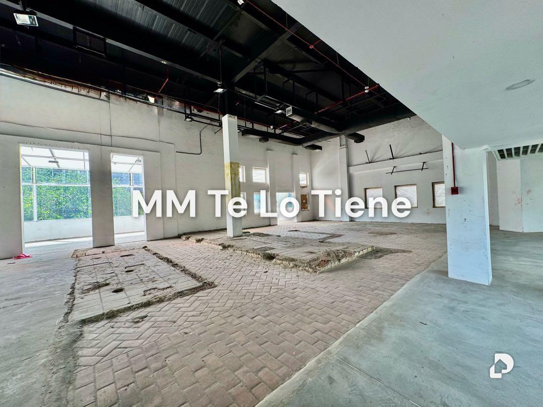 Local comercial en Sabana Grande, Caracas – 4