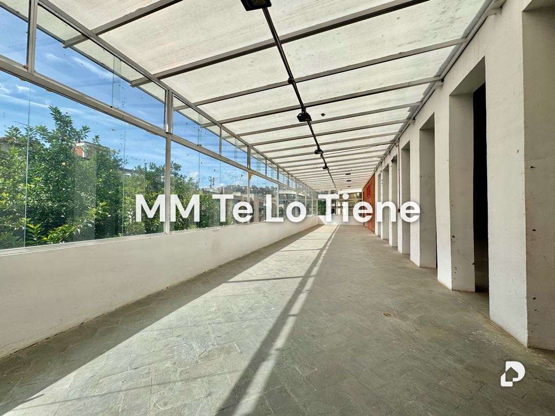Local comercial en Sabana Grande, Caracas – 6