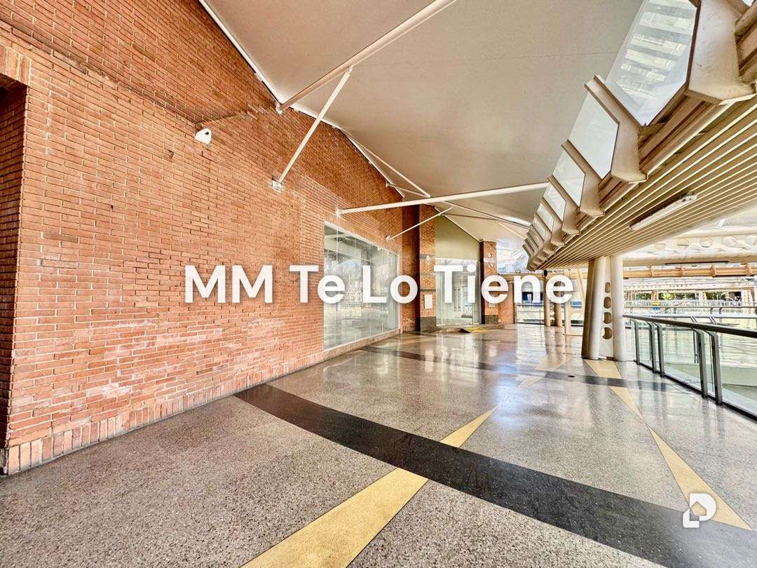 Local comercial en Sabana Grande, Caracas – 9