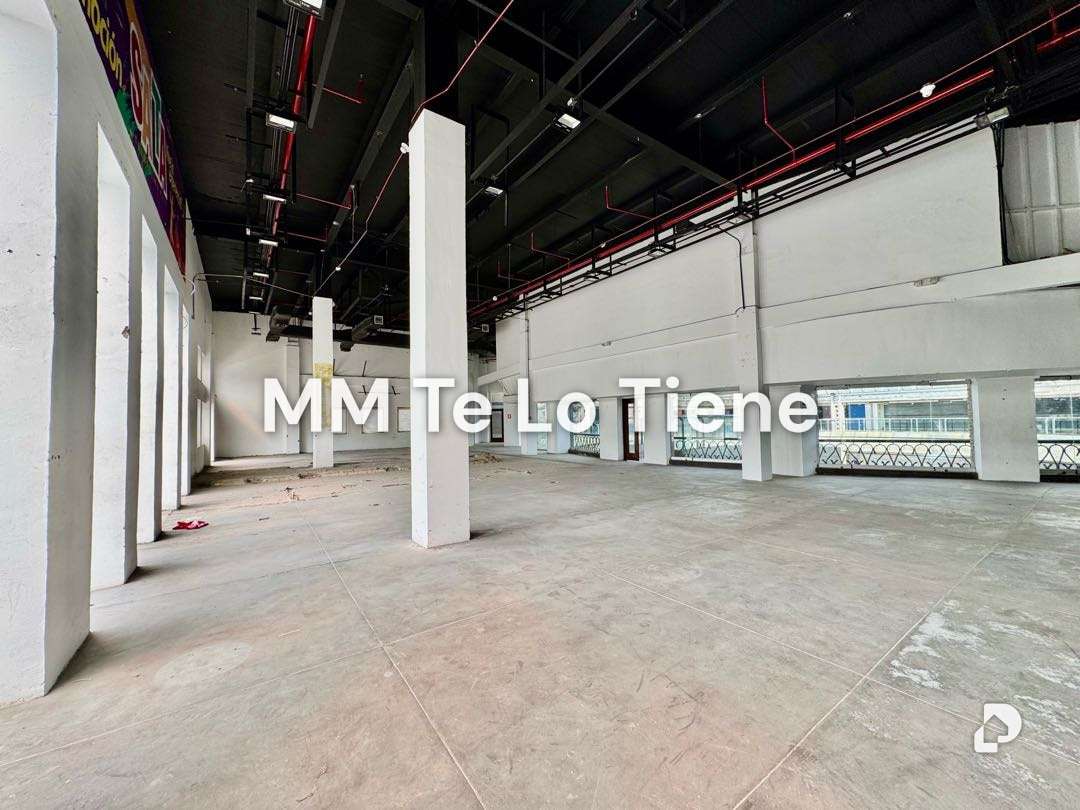 Local comercial en Sabana Grande, Caracas – 8