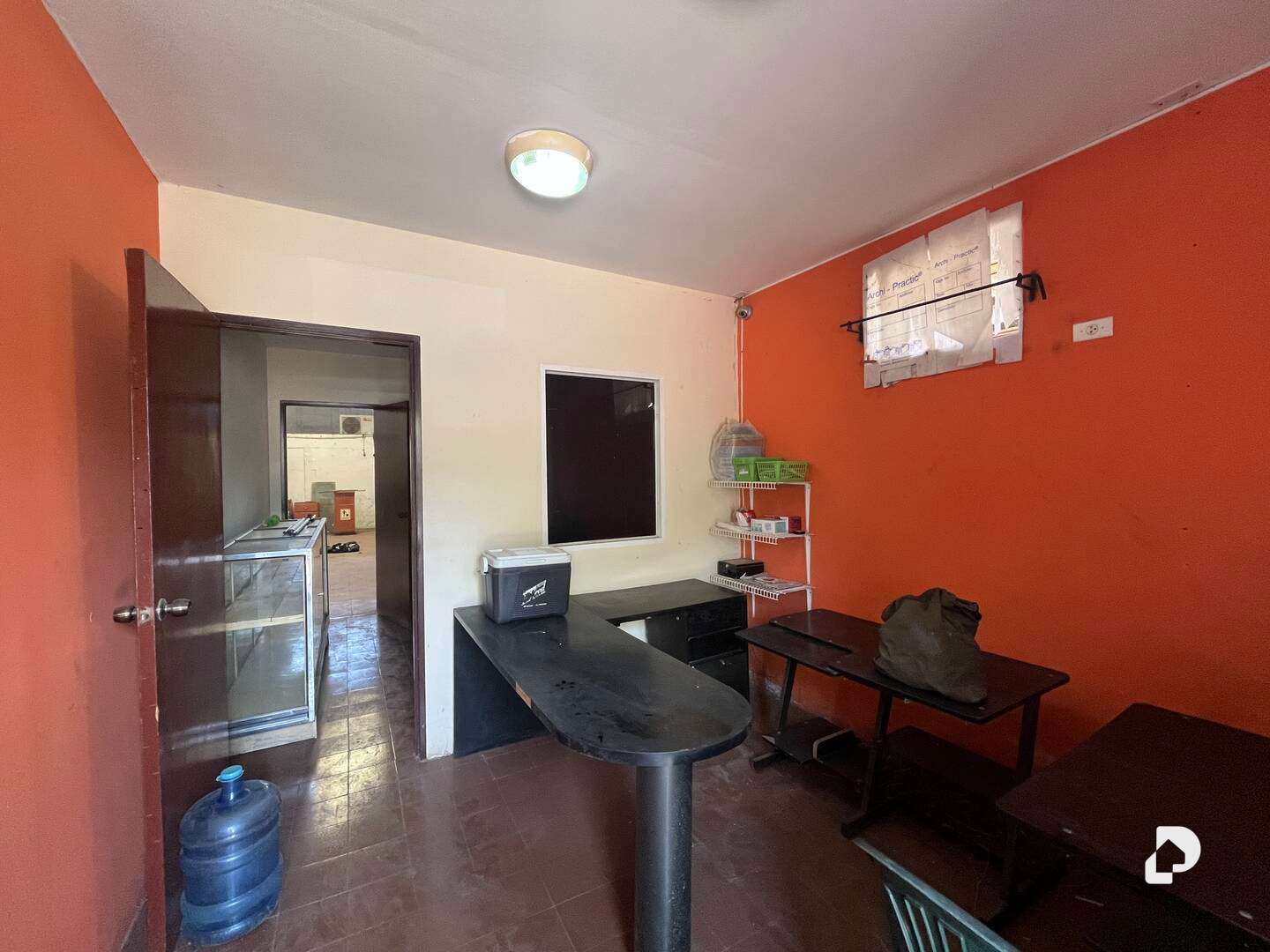 Galpón en Nueva Vía, Maracaibo – 7