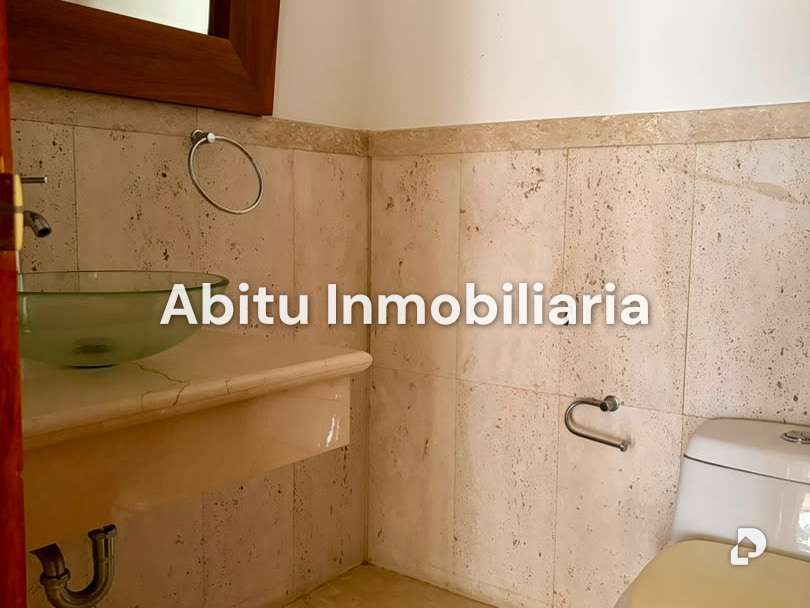 Apartamento en Oripoto, Caracas – 13
