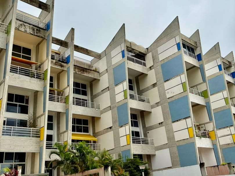 Apartamento en Oripoto, Caracas - 1