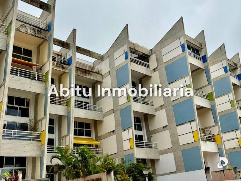 Apartamento en Oripoto, Caracas – 1
