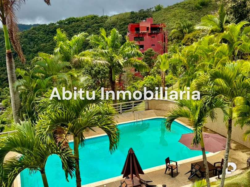 Apartamento en Oripoto, Caracas – 11