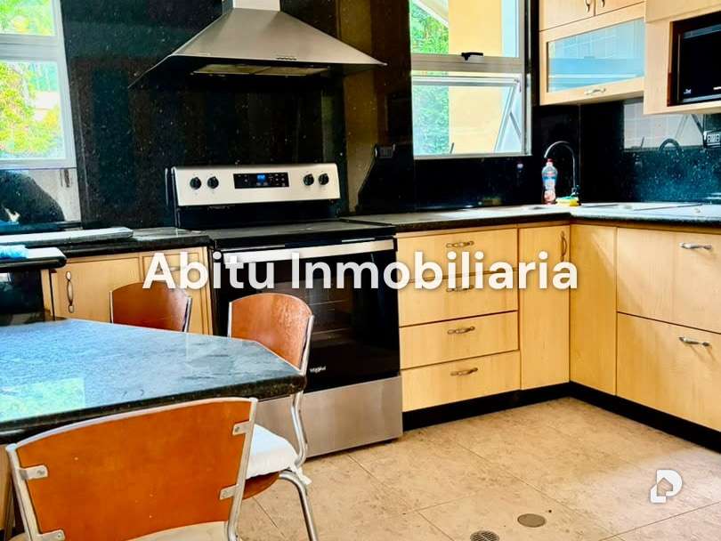 Apartamento en Oripoto, Caracas – 17
