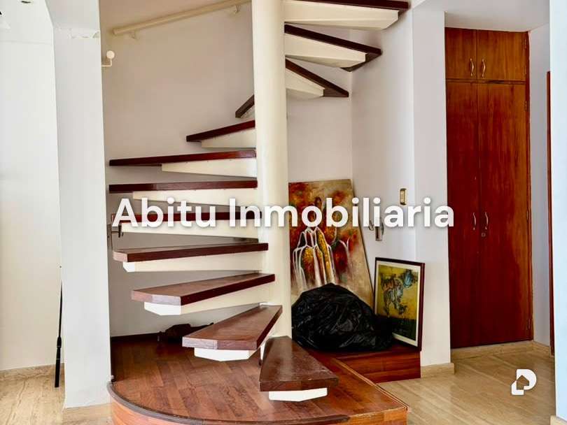 Apartamento en Oripoto, Caracas – 10
