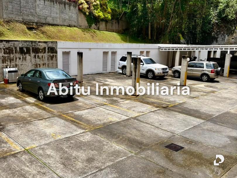 Apartamento en Oripoto, Caracas – 5