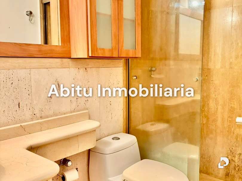 Apartamento en Oripoto, Caracas – 7