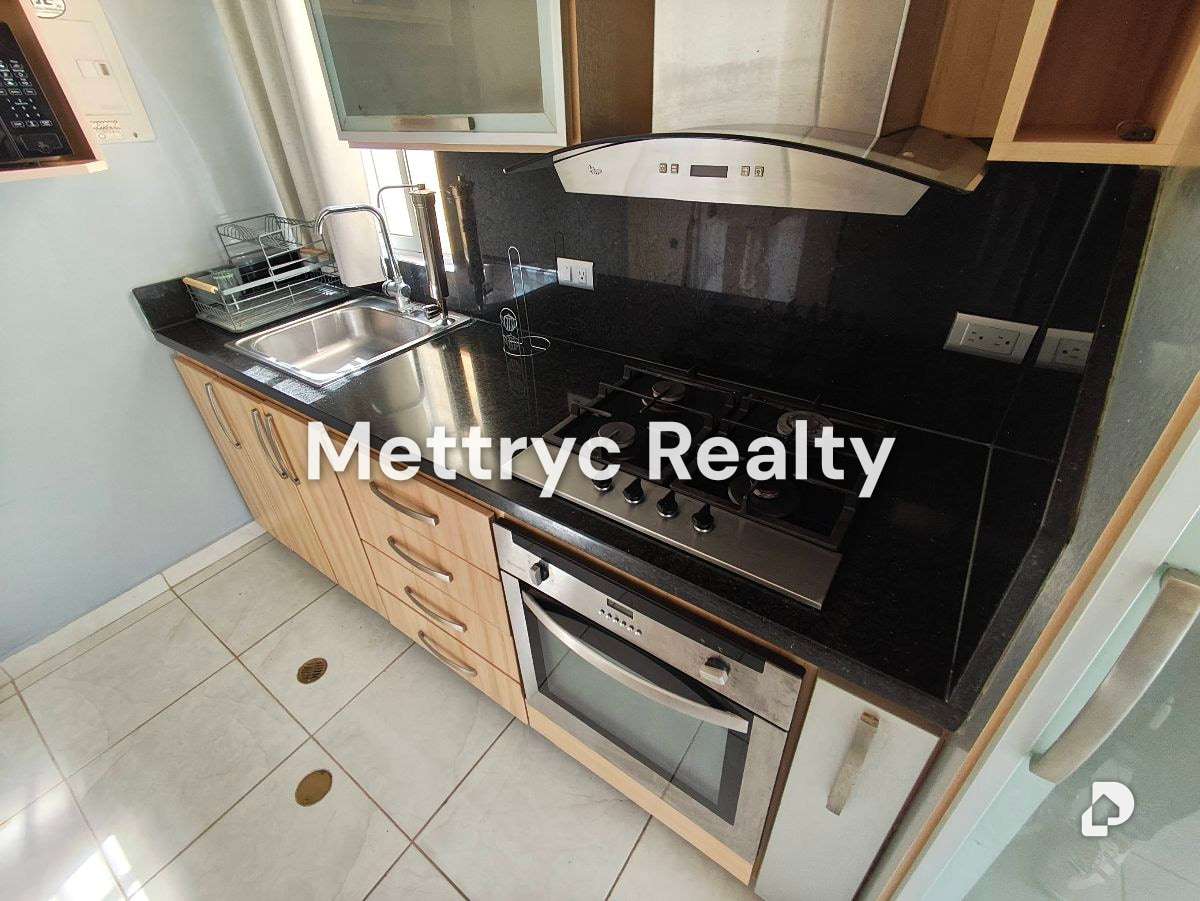 Apartamento en B. El Polvero, Valencia – 12