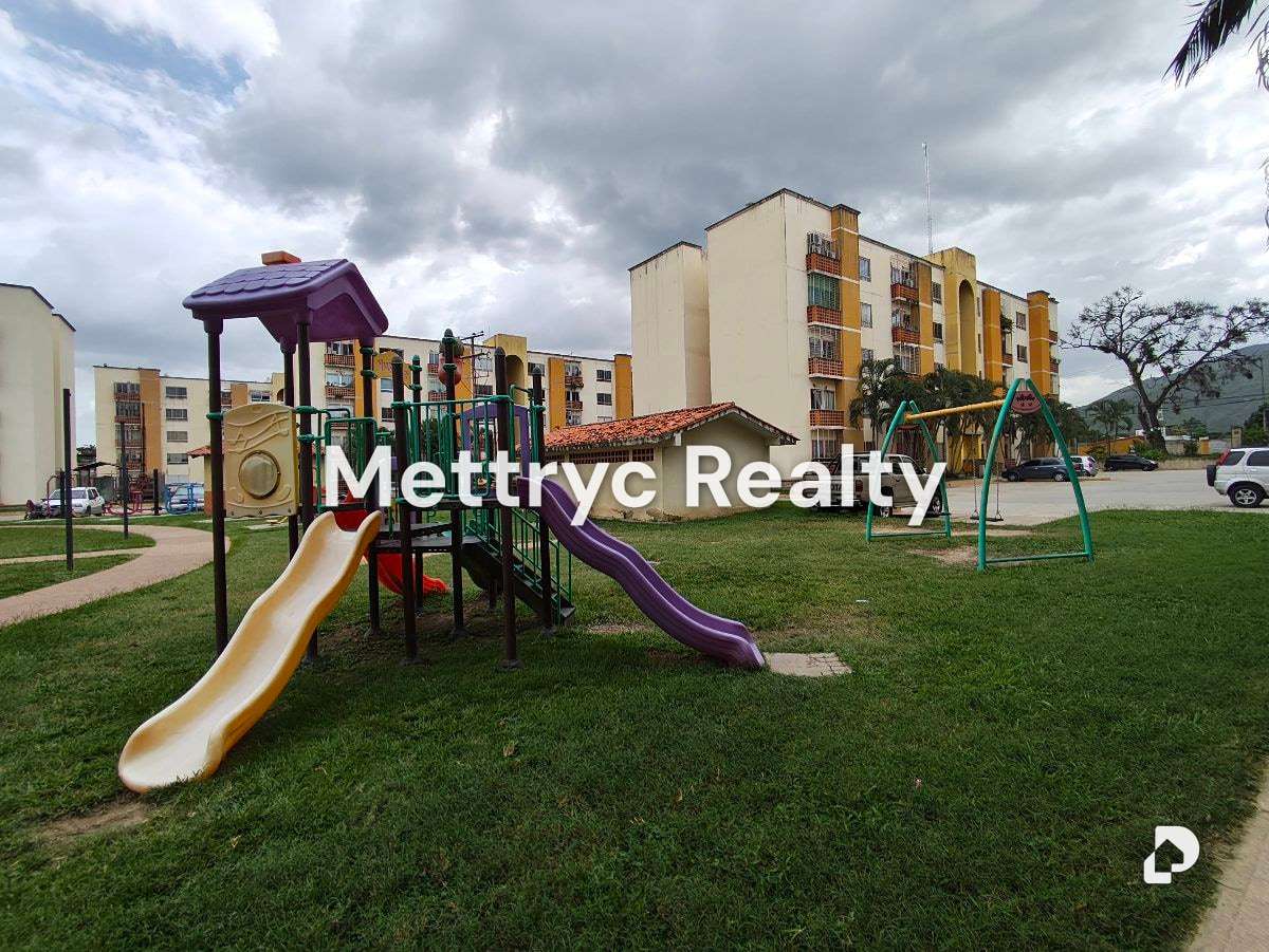 Apartamento en B. El Polvero, Valencia – 18