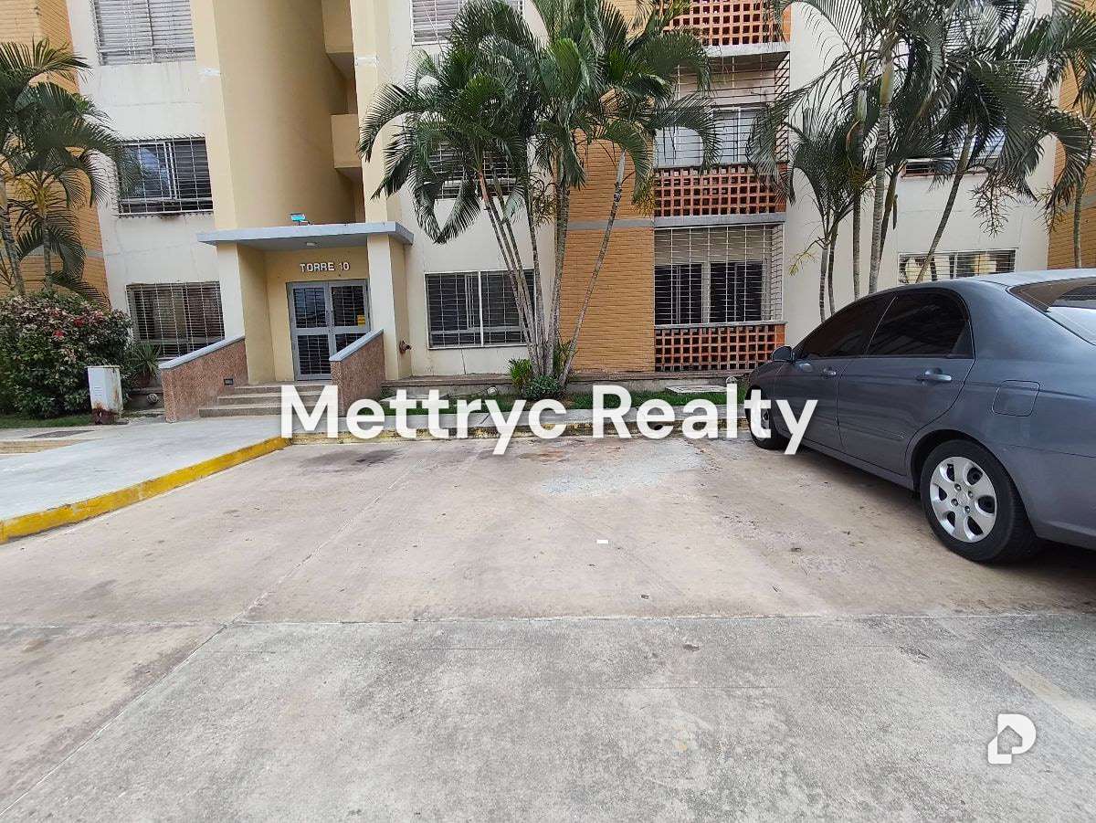 Apartamento en B. El Polvero, Valencia – 21