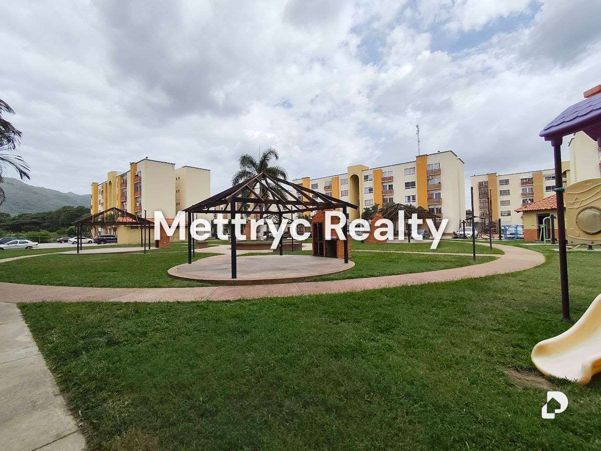 Apartamento en B. El Polvero, Valencia – 17