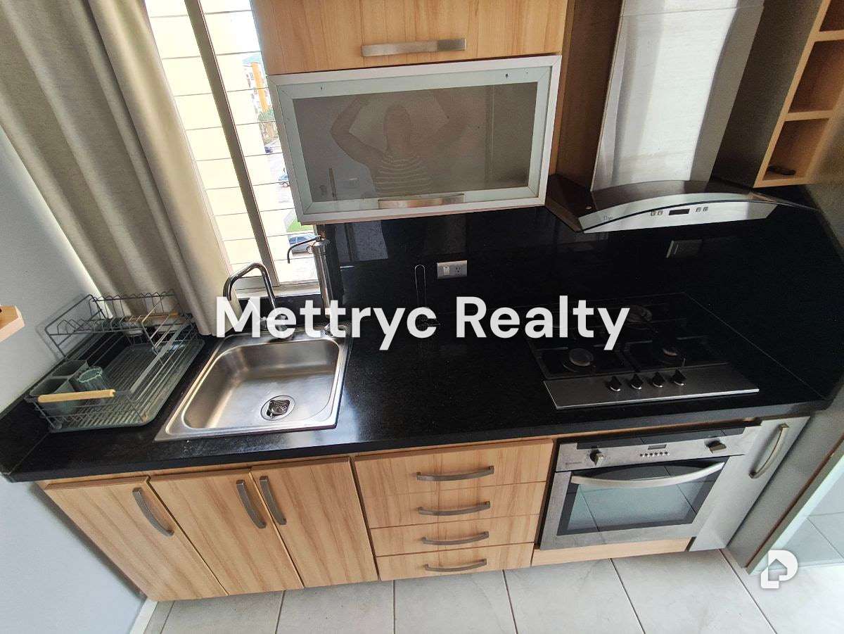 Apartamento en B. El Polvero, Valencia – 3