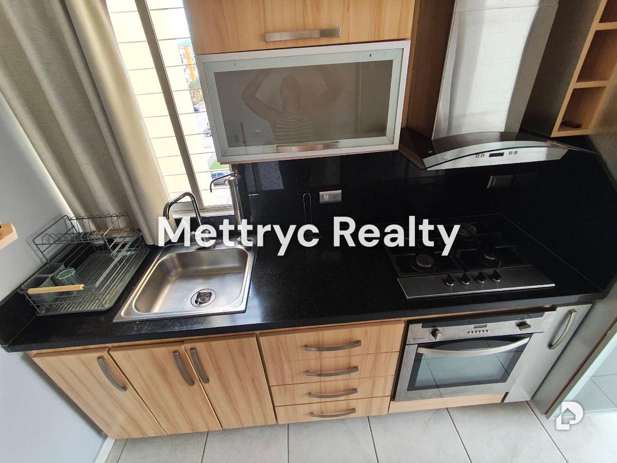Apartamento en B. El Polvero, Valencia – 3