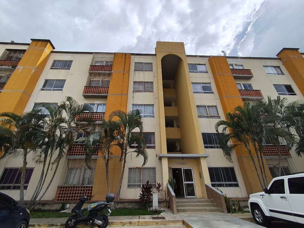 Apartamento en B. El Polvero, Valencia - 1