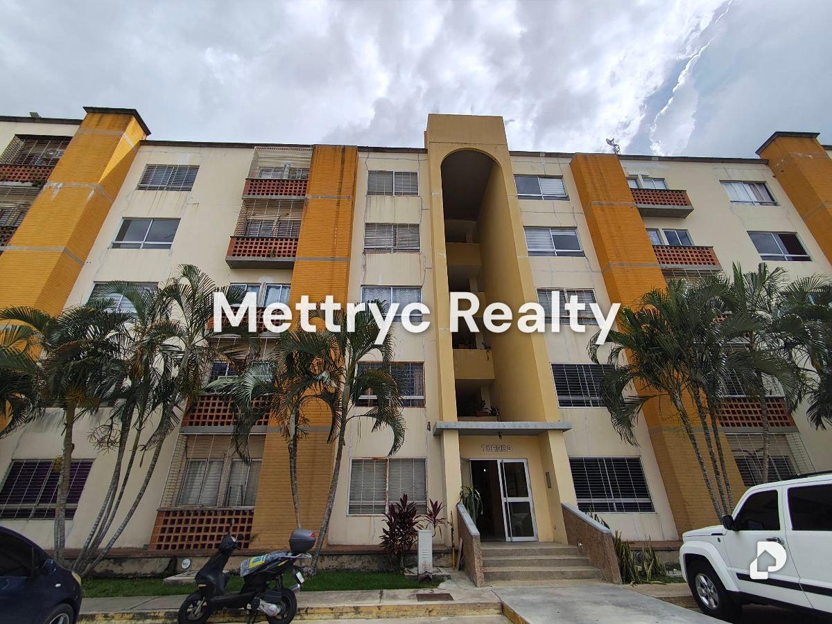 Apartamento en B. El Polvero, Valencia – 1