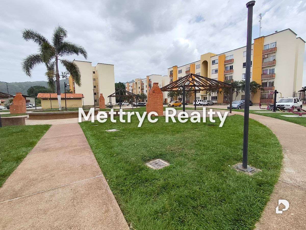 Apartamento en B. El Polvero, Valencia – 20