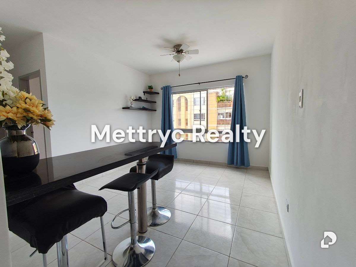 Apartamento en B. El Polvero, Valencia – 2