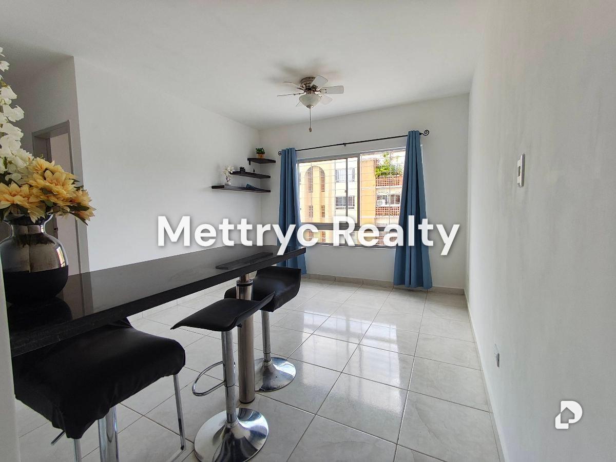 Apartamento en B. El Polvero, Valencia – 2