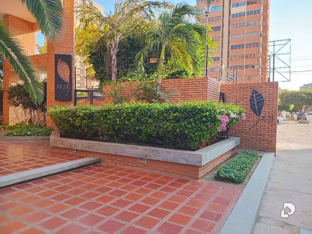 Apartamento en Paraíso, Maracaibo – 3