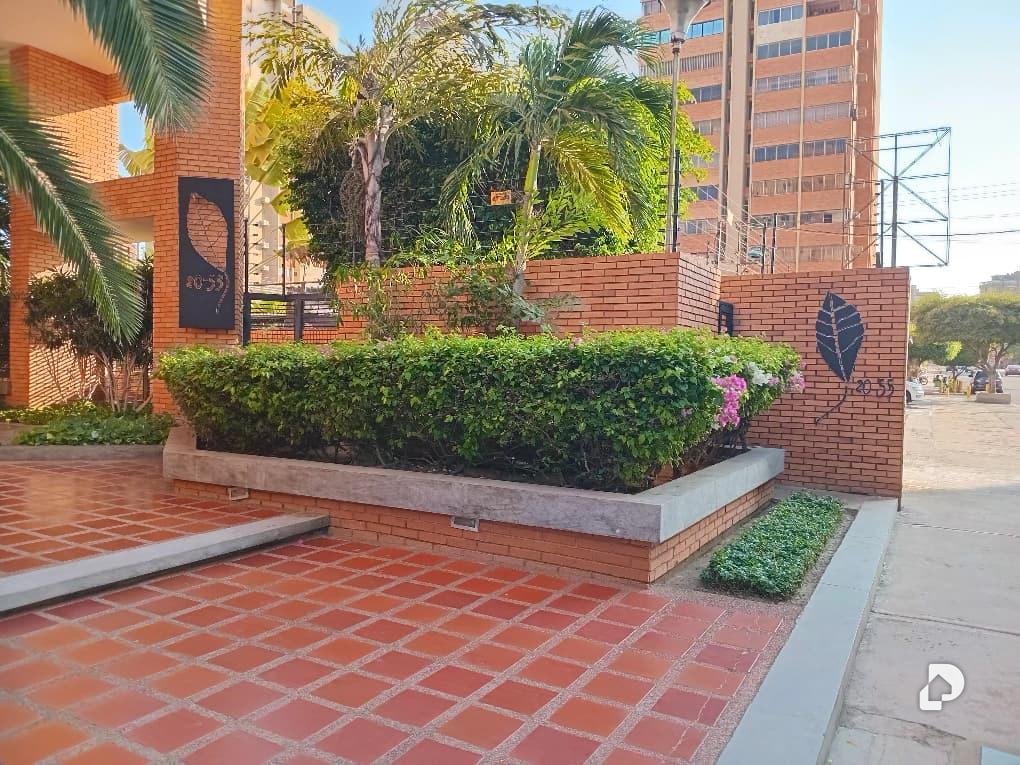 Apartamento en Paraíso, Maracaibo – 3