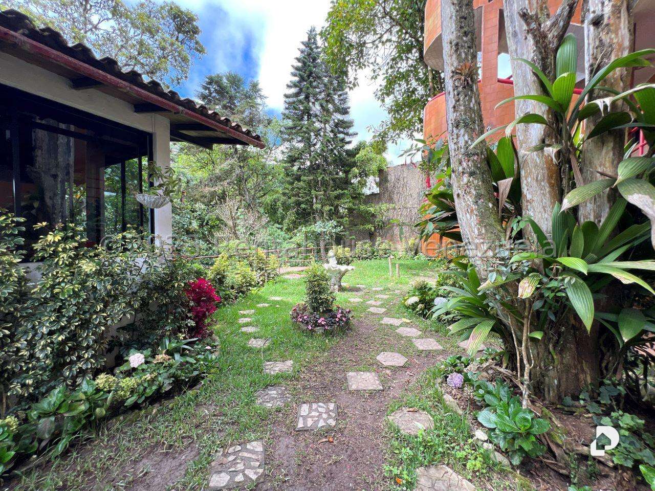 Edificio en El Junquito, Caracas – 3