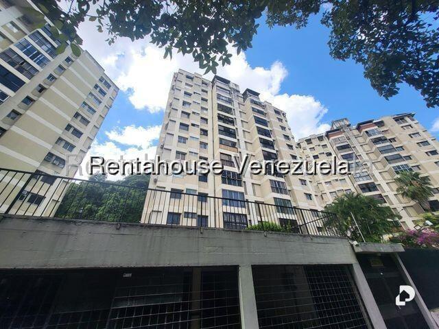 Apartamento en El Cafetal, Caracas – 1