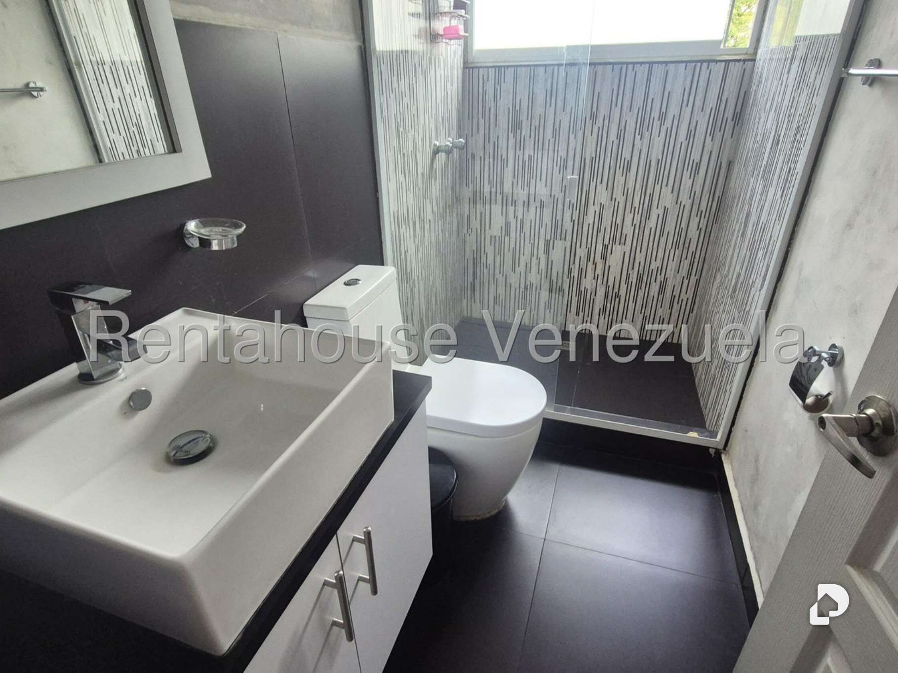 Apartamento en El Cafetal, Caracas – 9
