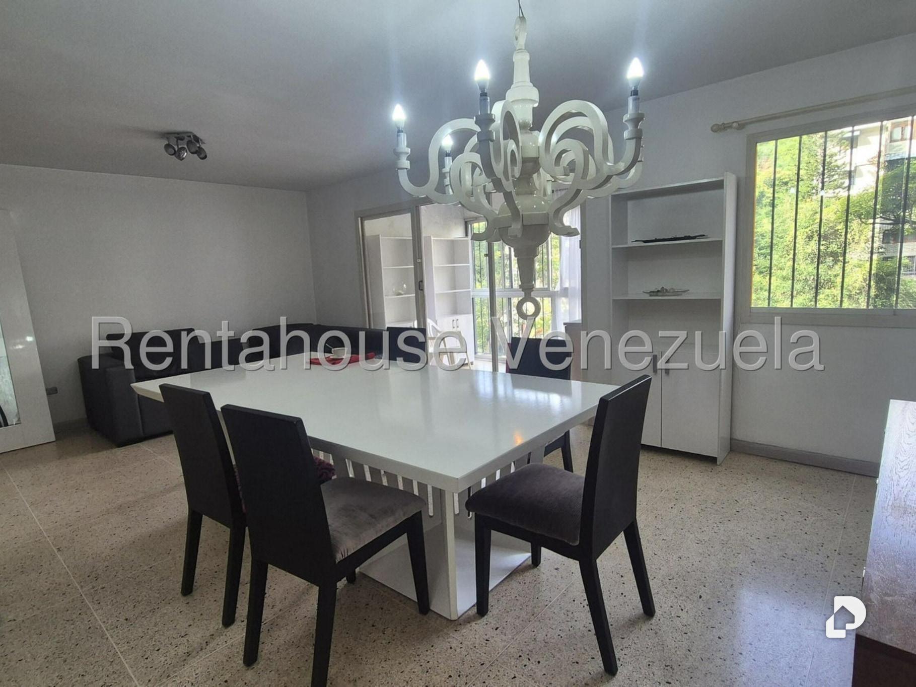 Apartamento en El Cafetal, Caracas – 3