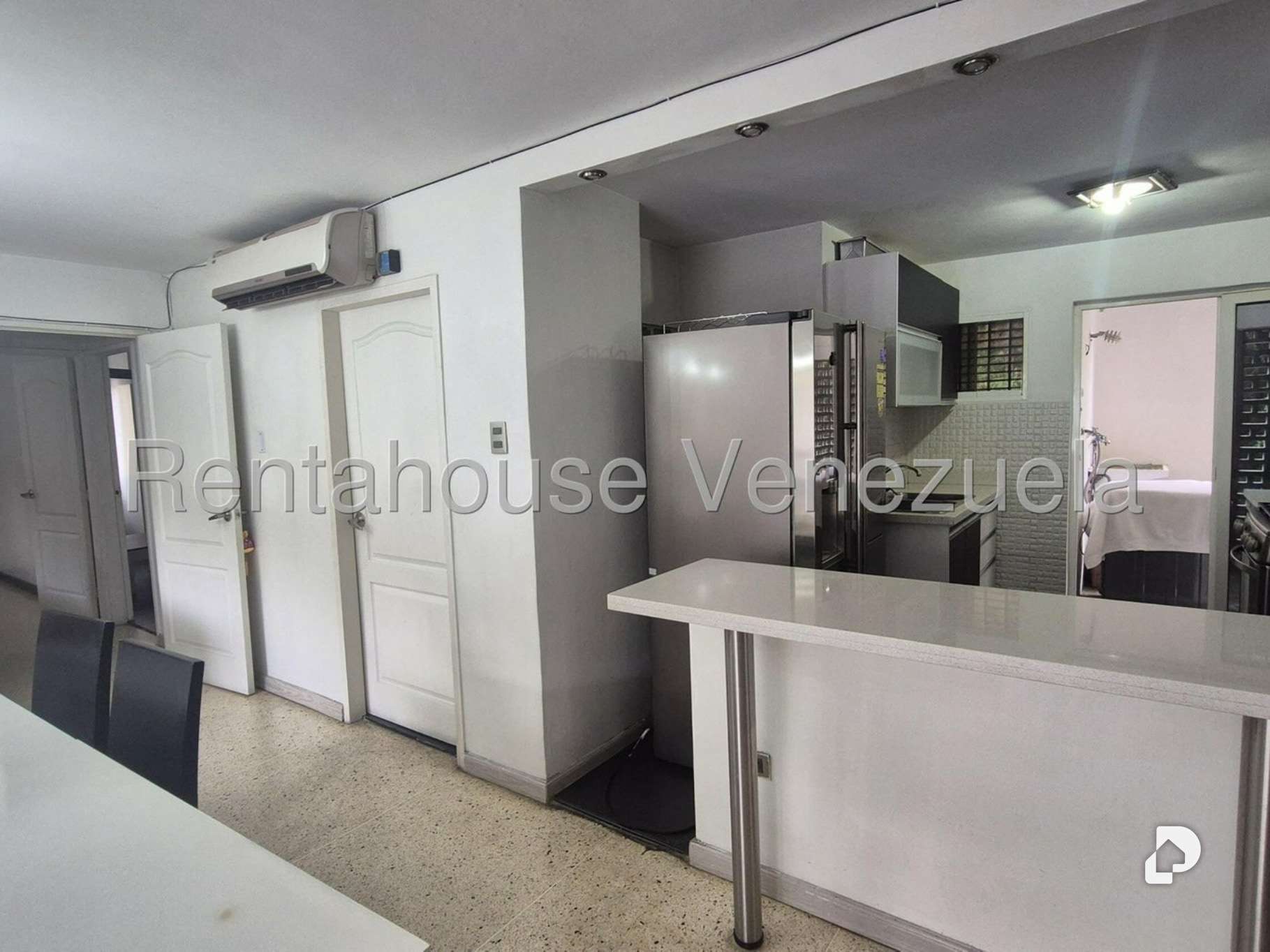 Apartamento en El Cafetal, Caracas – 6