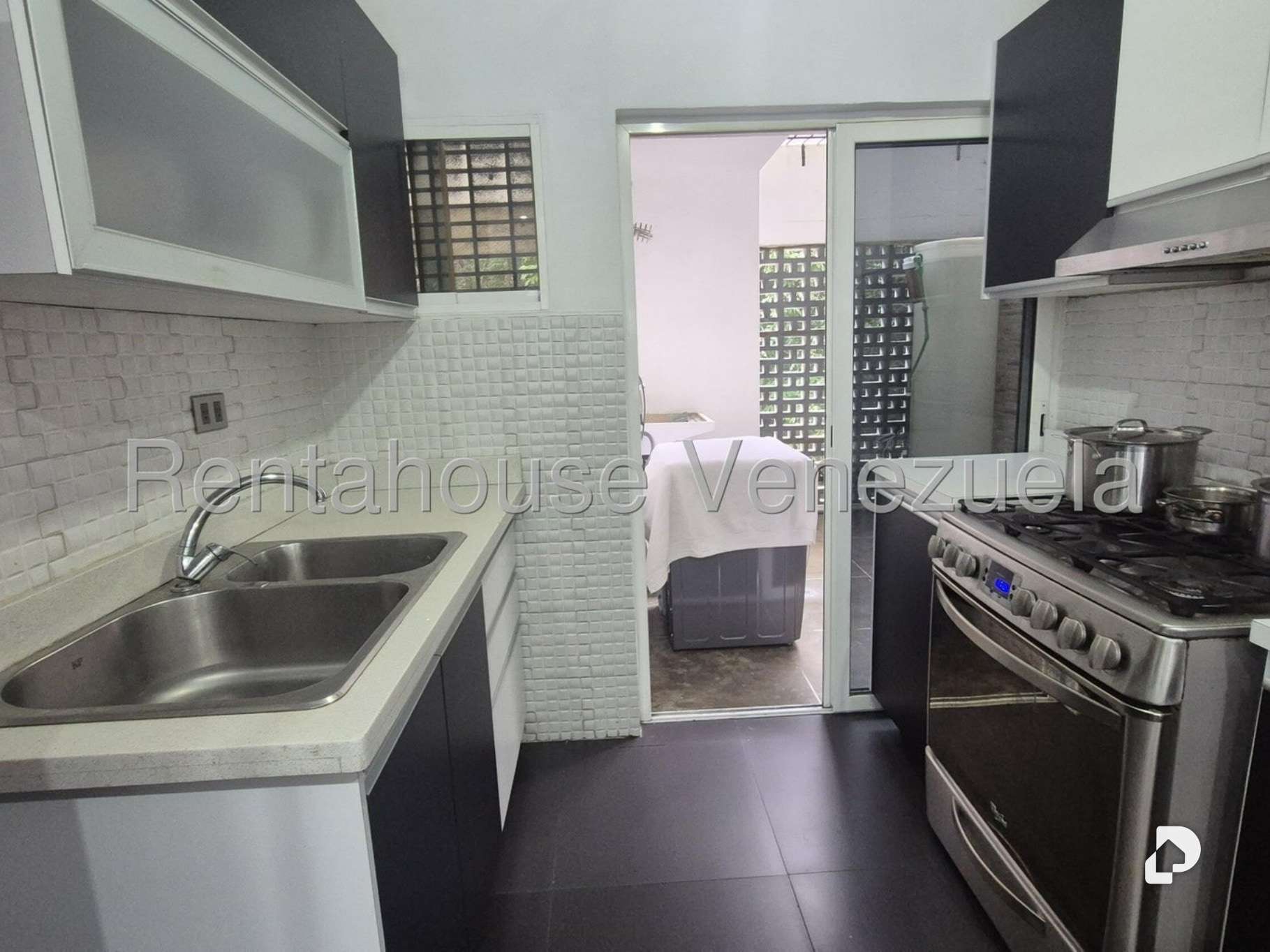 Apartamento en El Cafetal, Caracas – 8