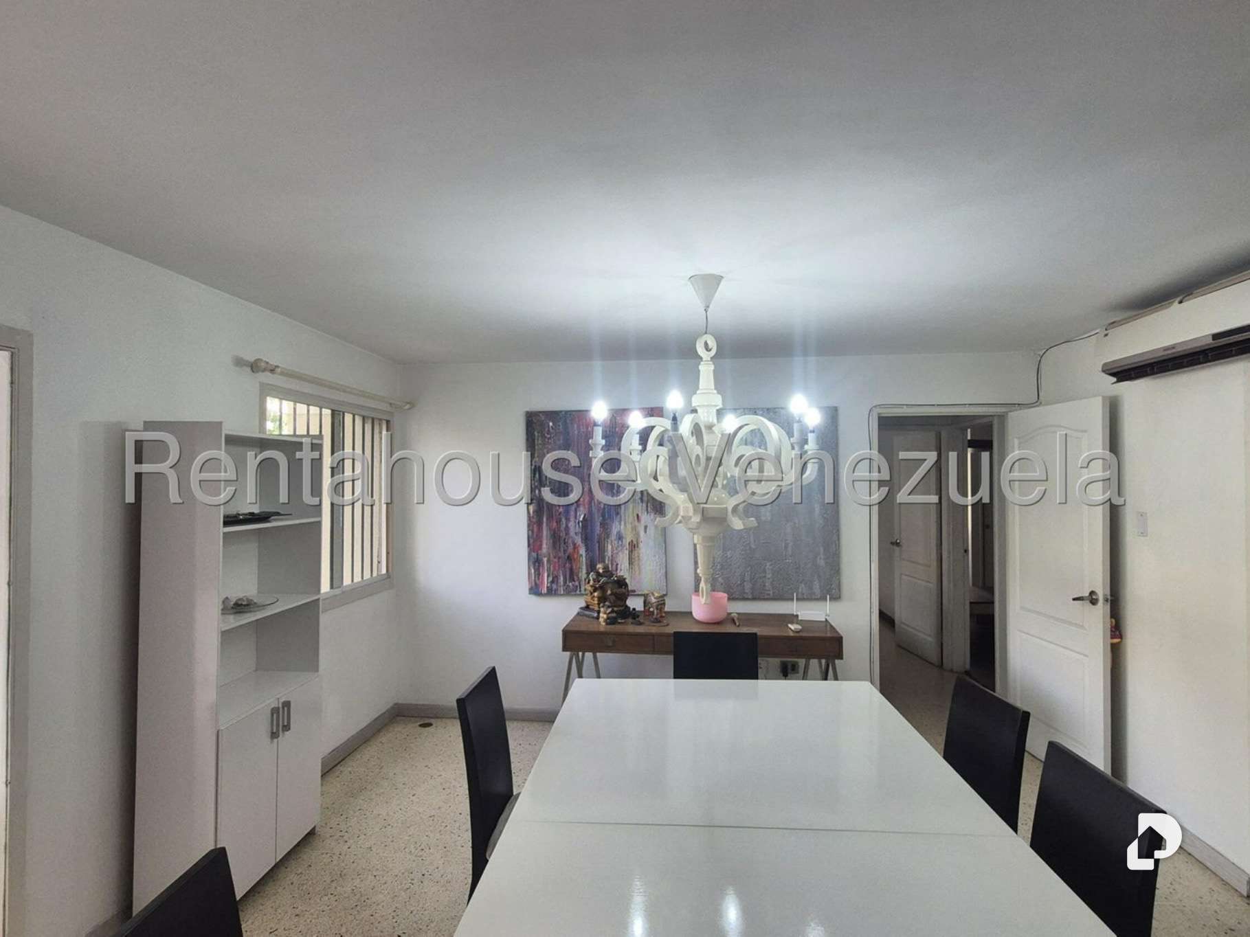 Apartamento en El Cafetal, Caracas – 11