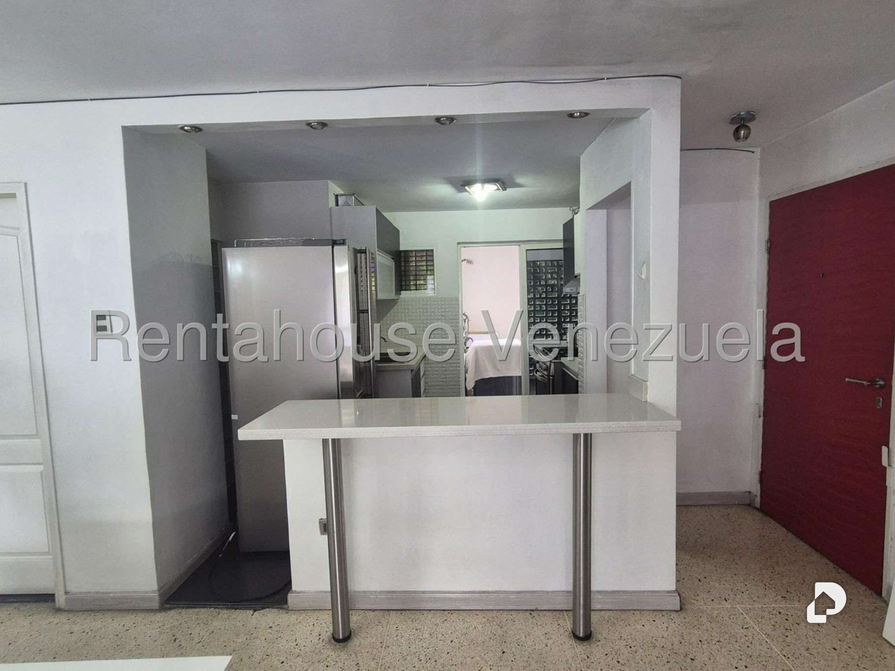 Apartamento en El Cafetal, Caracas – 7