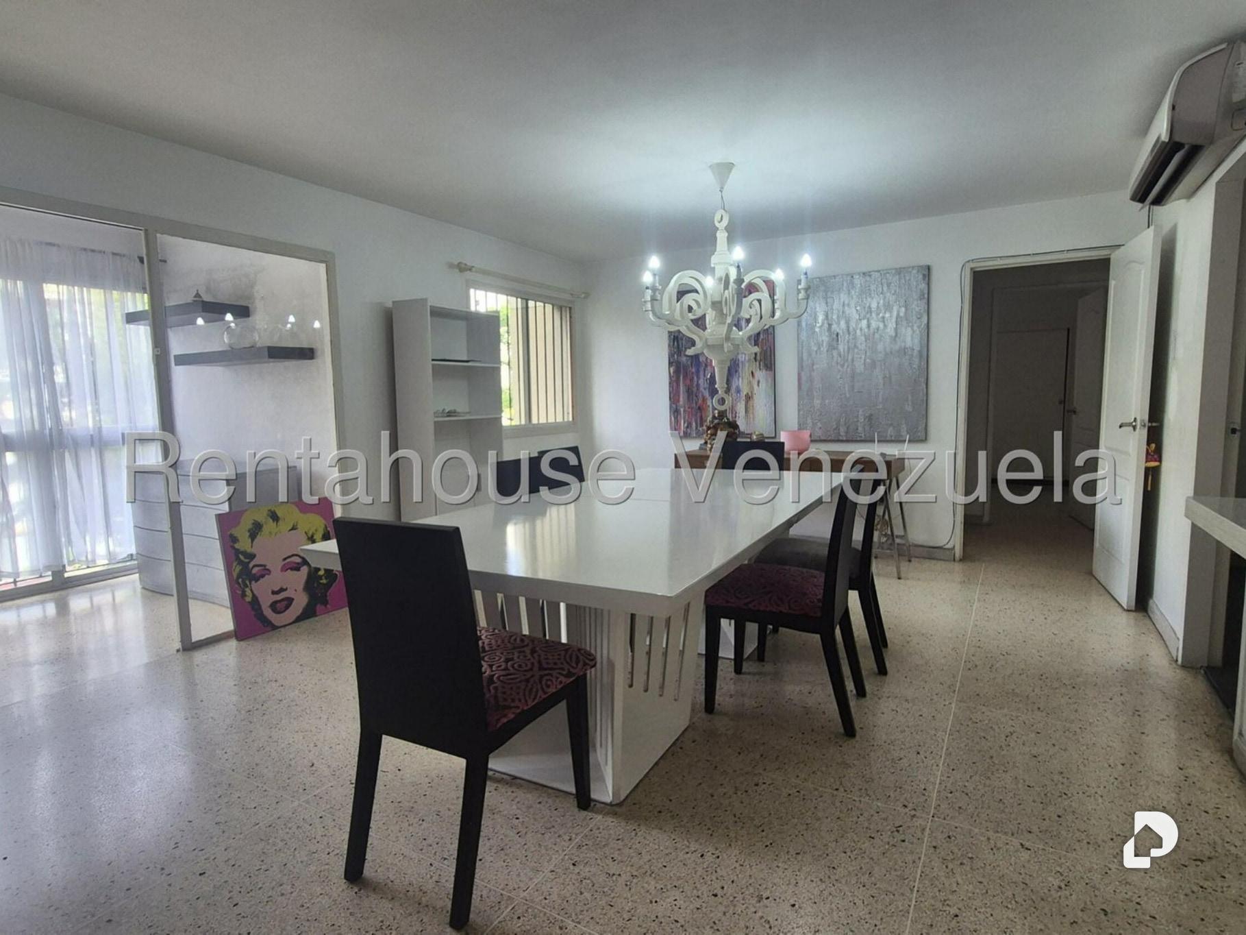Apartamento en El Cafetal, Caracas – 2