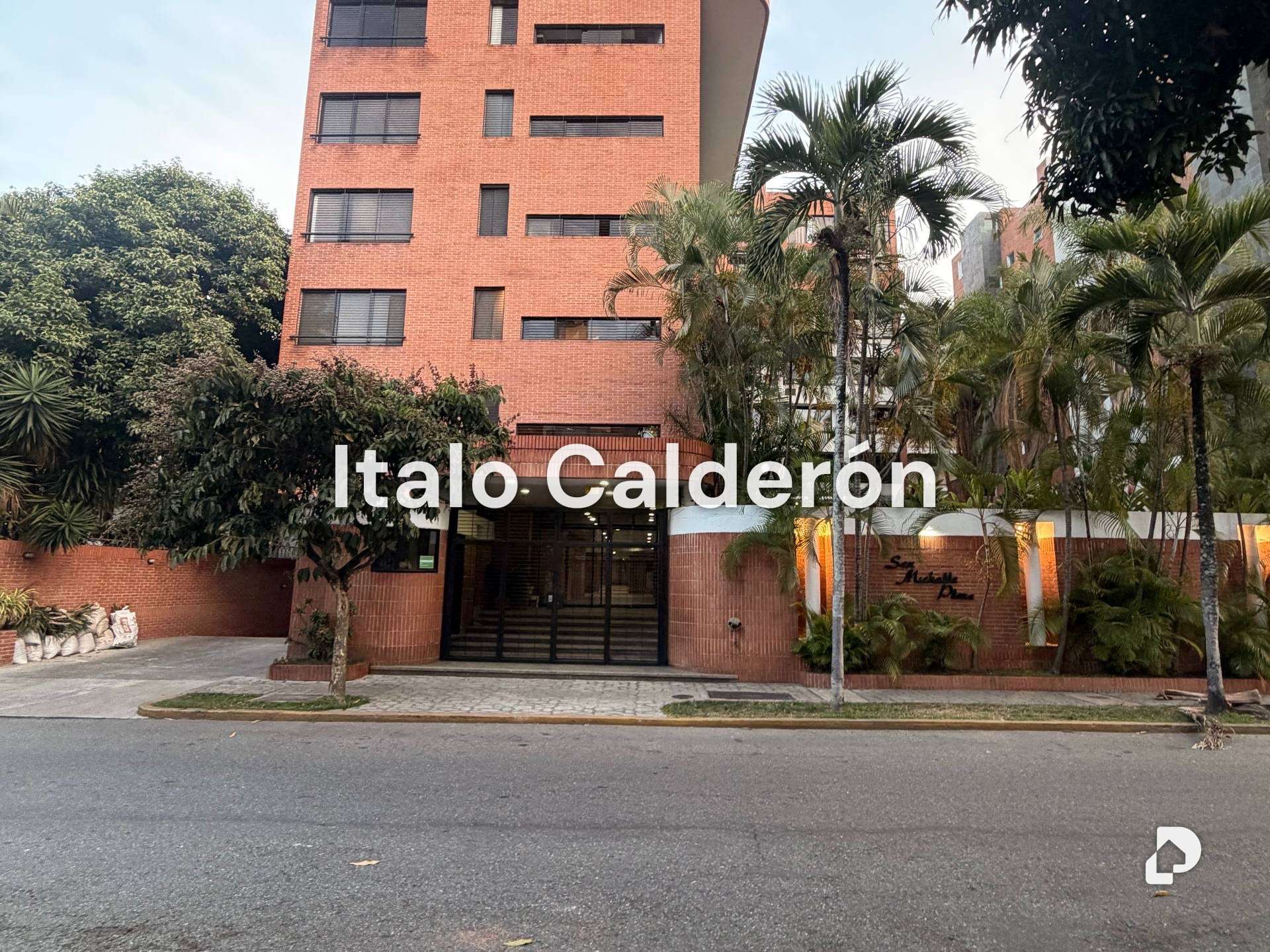 Apartamento en Campo Alegre, Caracas – 3