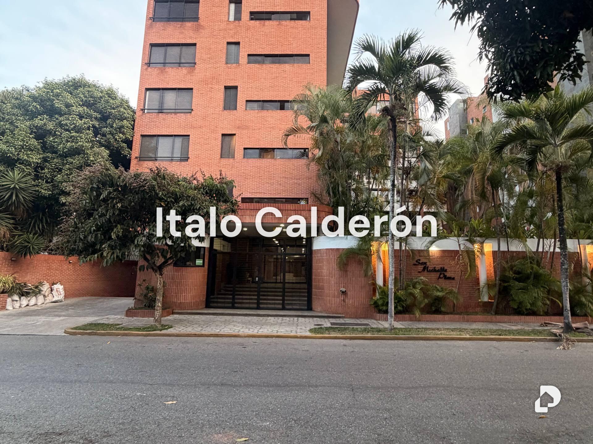 Apartamento en Campo Alegre, Caracas – 3