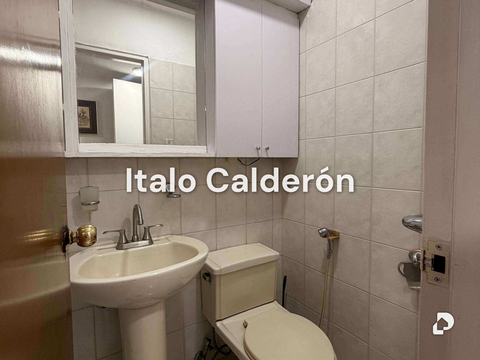 Apartamento en Campo Alegre, Caracas – 6