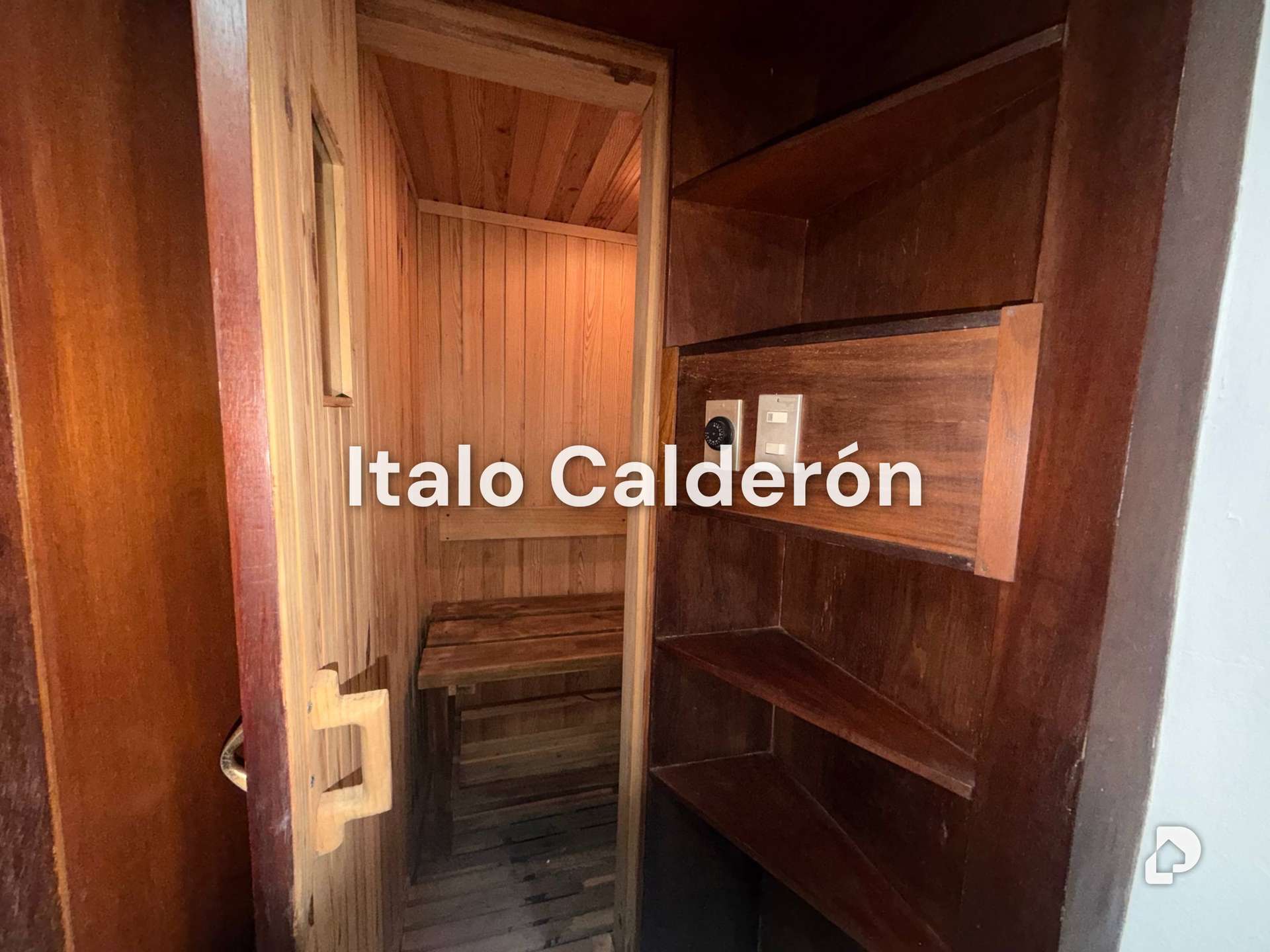 Apartamento en Campo Alegre, Caracas – 11