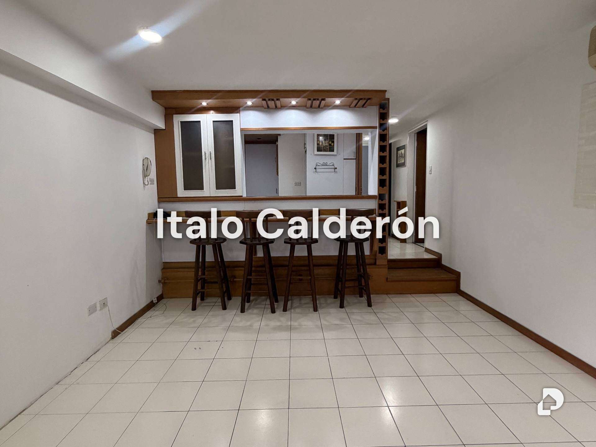 Apartamento en Campo Alegre, Caracas – 5