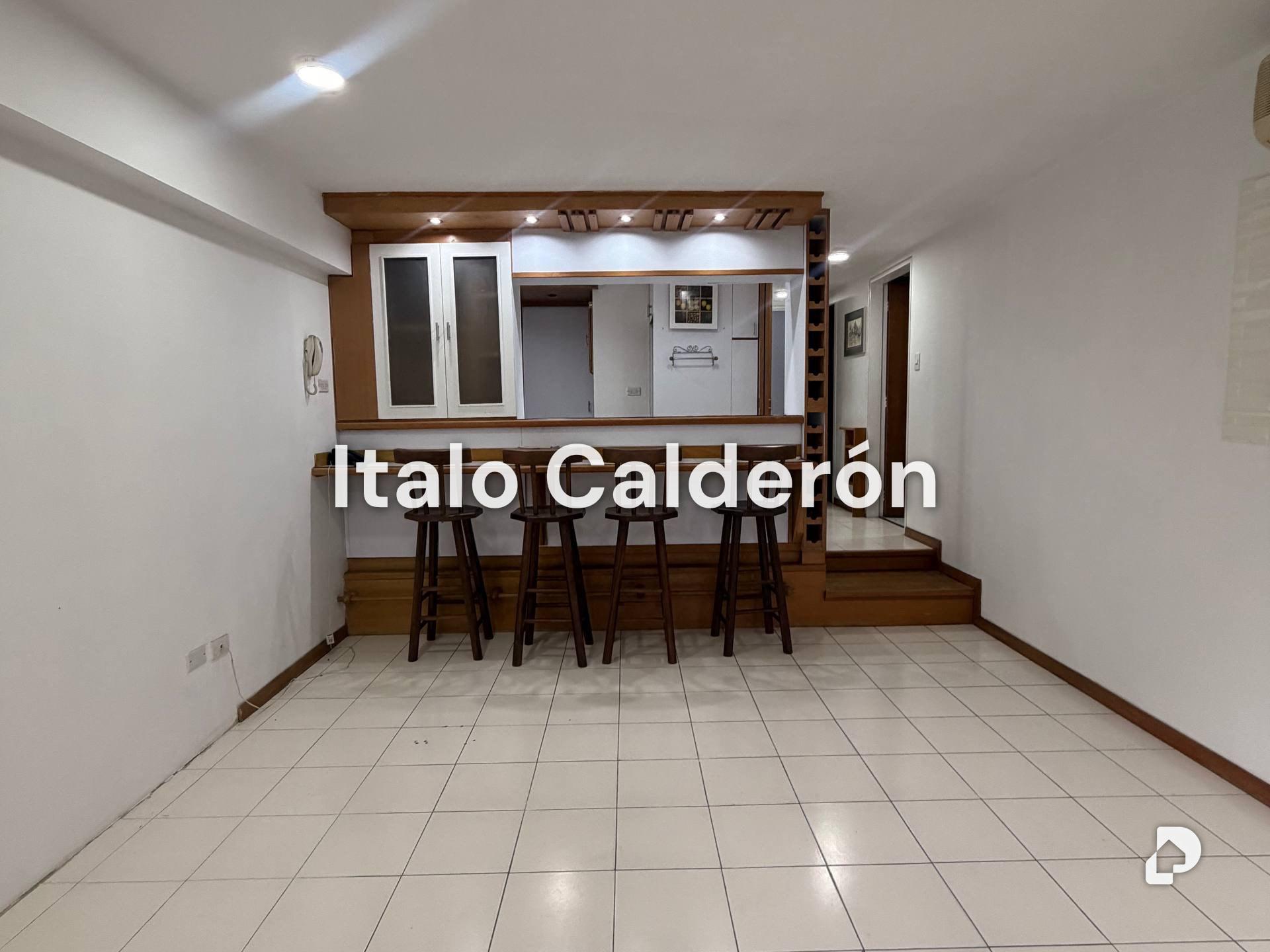 Apartamento en Campo Alegre, Caracas – 5
