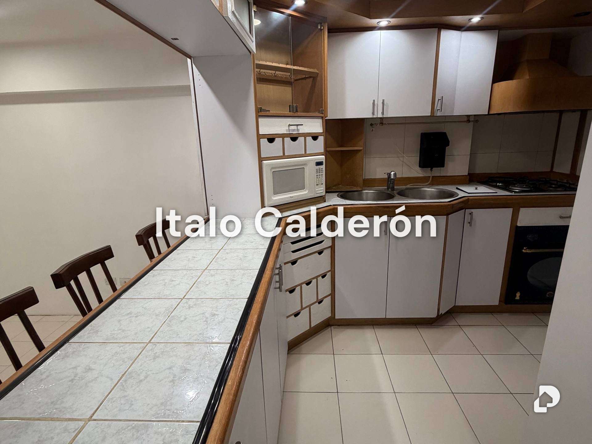Apartamento en Campo Alegre, Caracas – 4