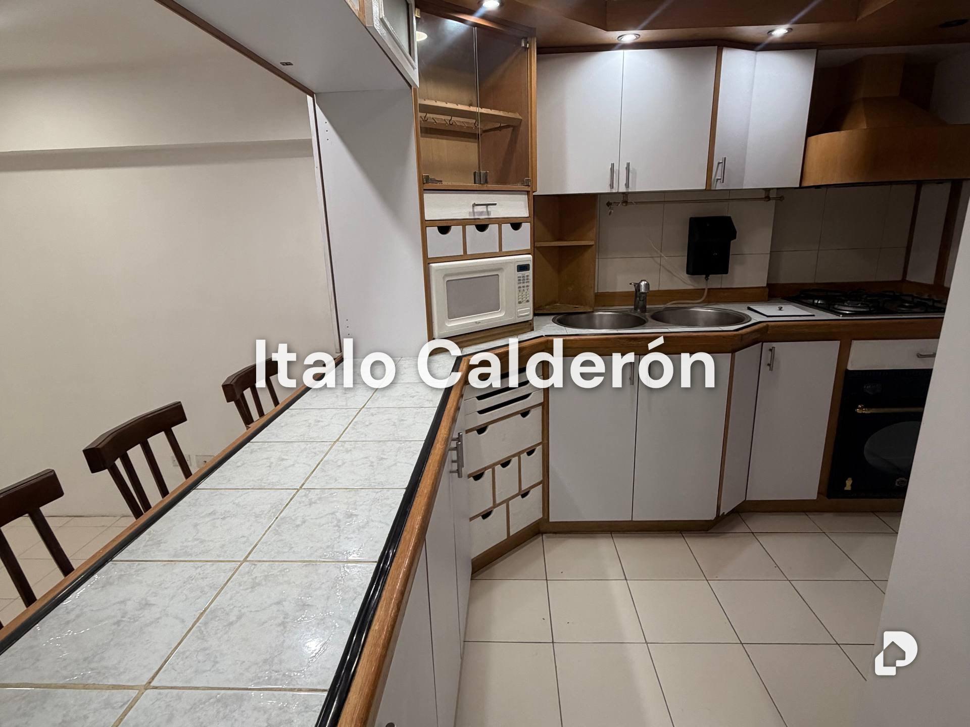 Apartamento en Campo Alegre, Caracas – 4
