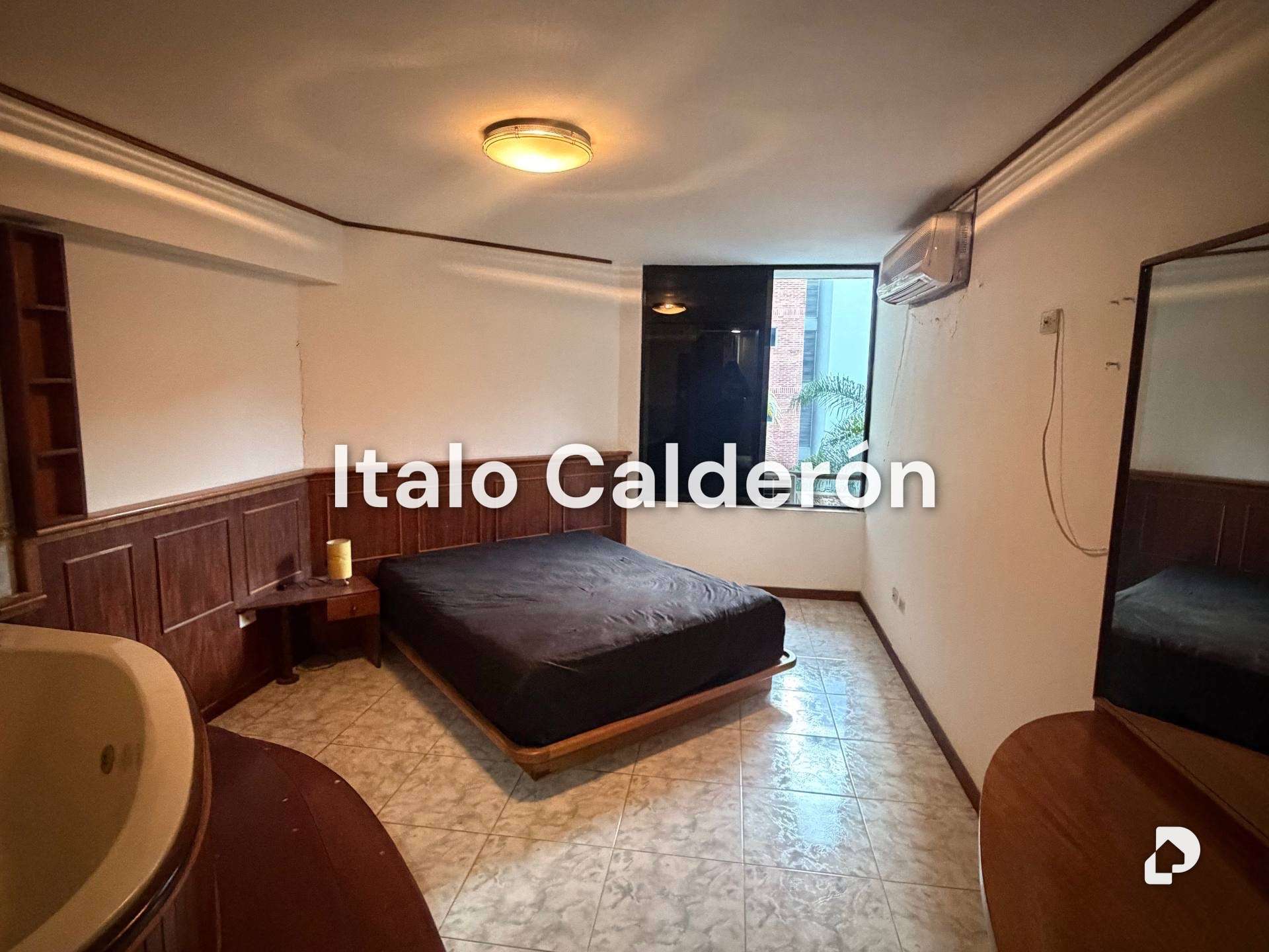Apartamento en Campo Alegre, Caracas – 10