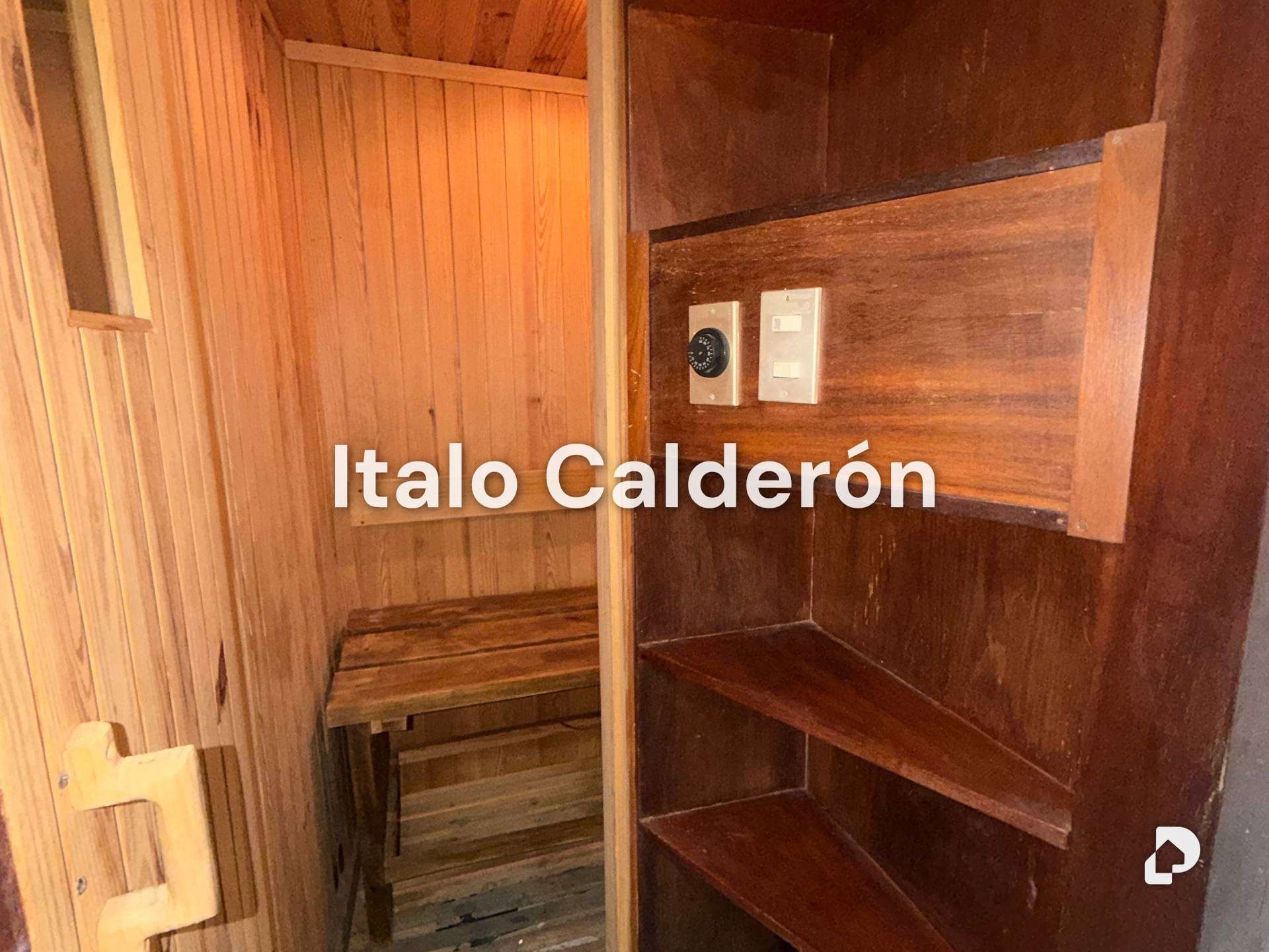 Apartamento en Campo Alegre, Caracas – 8