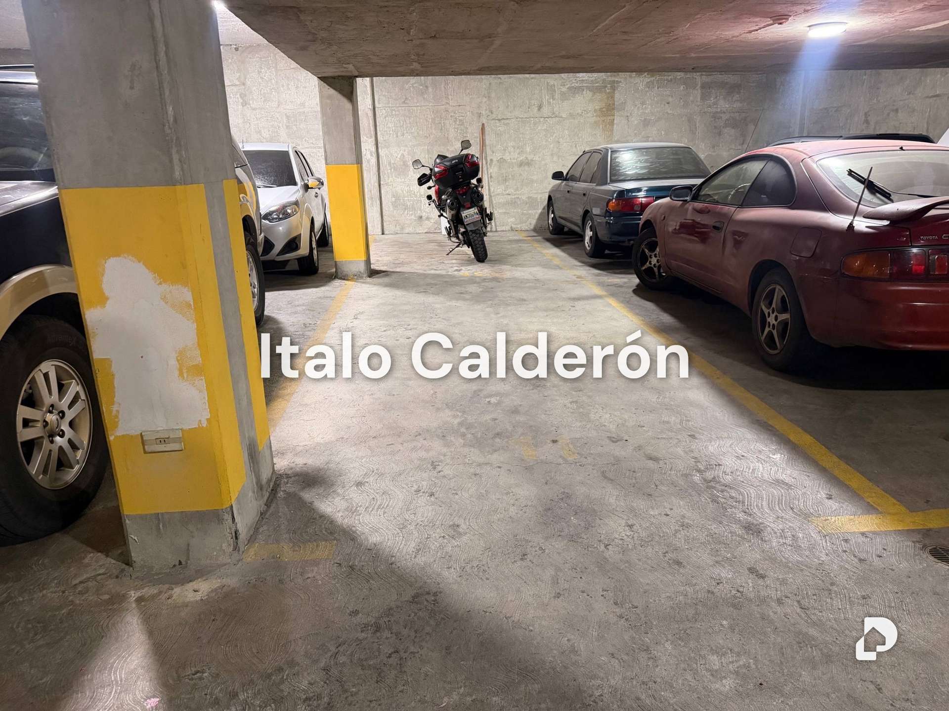 Apartamento en Campo Alegre, Caracas – 12