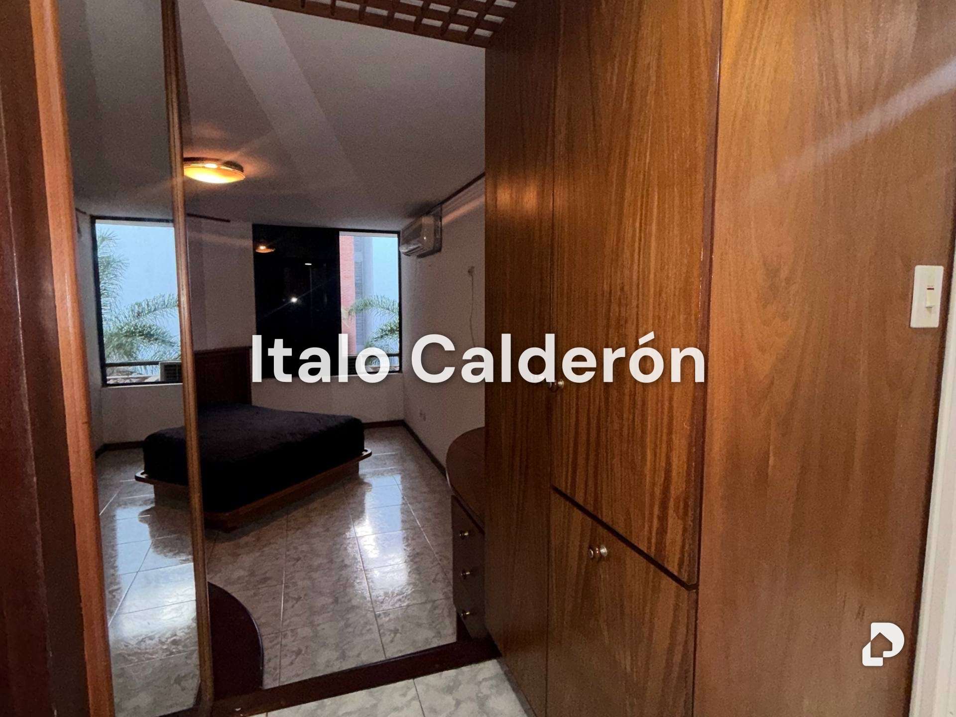 Apartamento en Campo Alegre, Caracas – 9
