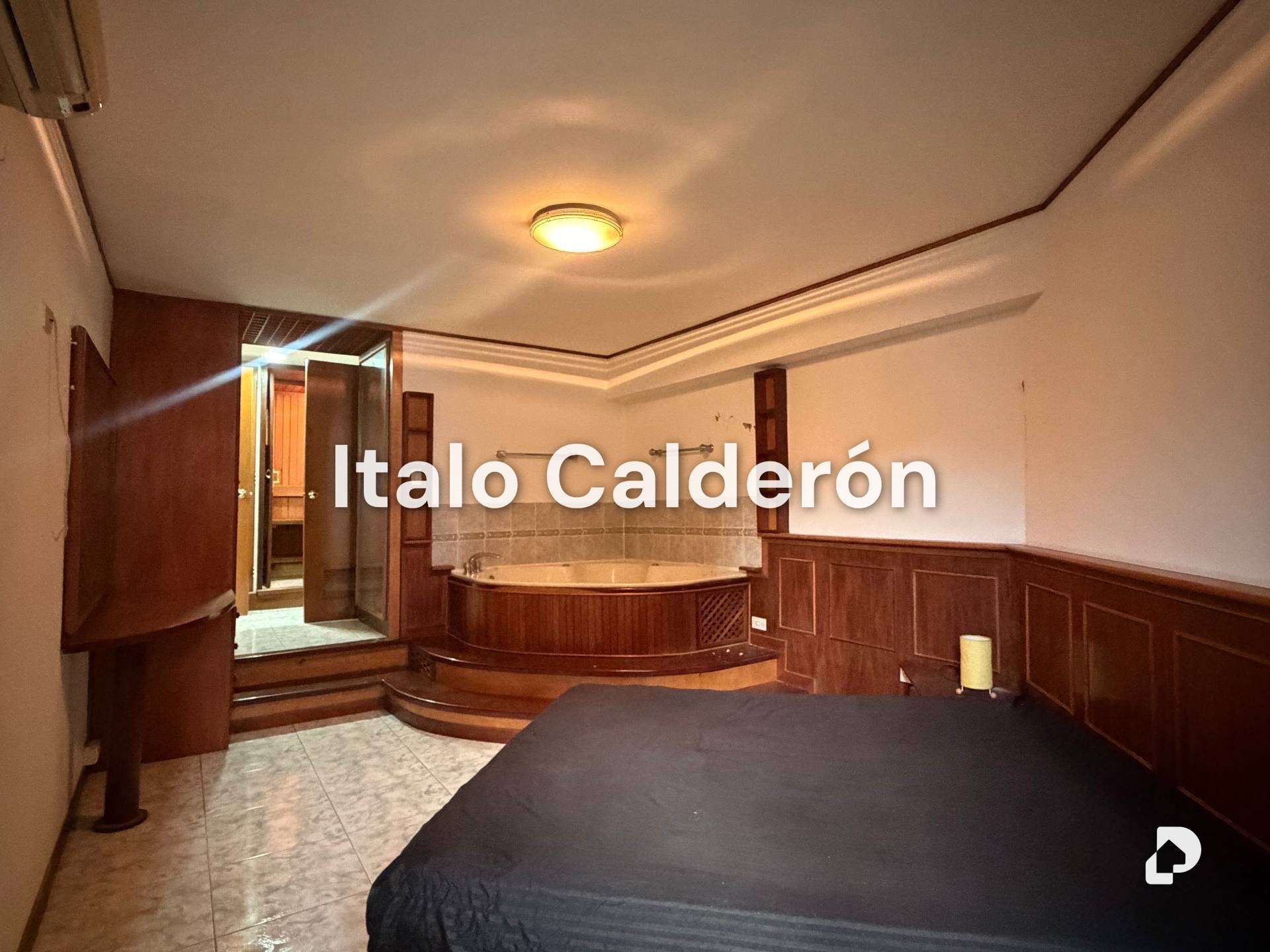 Apartamento en Campo Alegre, Caracas – 7