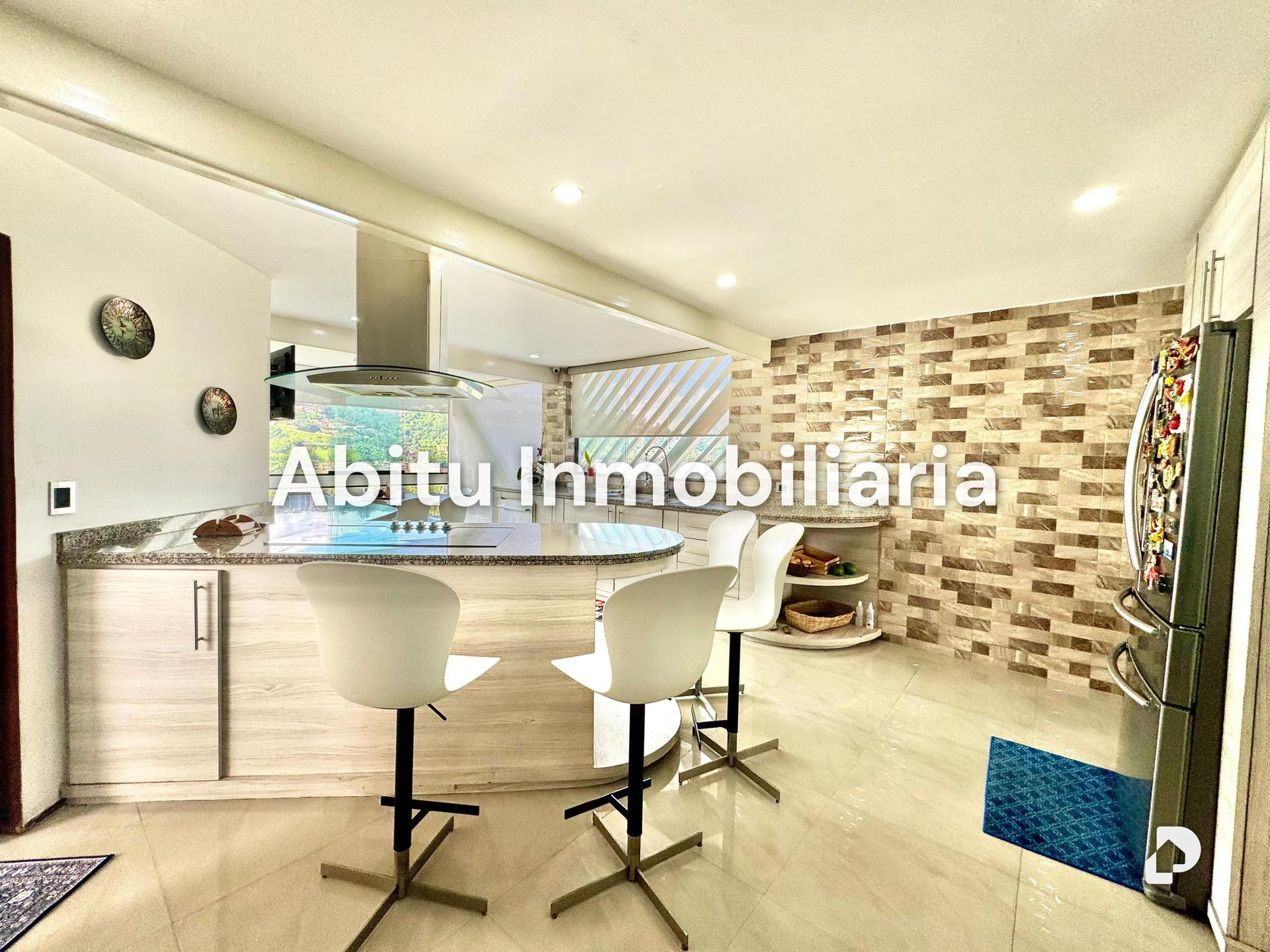 House in Las Marías, Caracas – 4