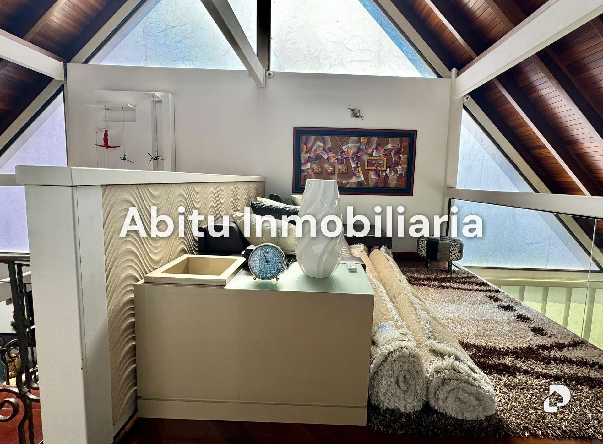 House in Las Marías, Caracas – 3
